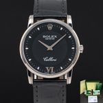 Rolex Cellini 5116 - (1/8)