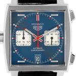 TAG Heuer Monaco Calibre 11 CAW211P.FC6356 - (1/7)