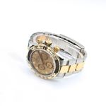 Rolex Daytona 116503 (Onbekend (willekeurig serienummer)) - 40mm Goud/Staal (6/8)