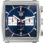TAG Heuer Monaco CBL2111.BA0644 - (1/7)