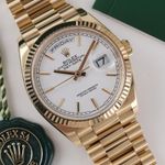 Rolex Day-Date 36 128238 - (1/8)