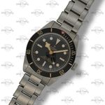 Tudor Black Bay Fifty-Eight 79030N (2019) - Black dial 39 mm Steel case (4/8)