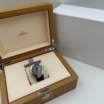 Omega Constellation 131.13.39.20.06.002 (2024) - Grey dial 39 mm Steel case (3/8)