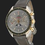 Omega Speedmaster Moonphase 304.23.44.52.06.001 - (1/8)