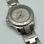 Rolex Yacht-Master 169622 (2006) - Silver dial 29 mm Steel case (4/10)