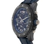 Breitling Endurance Pro X82310D51B1S2 (Onbekend (willekeurig serienummer)) - Zwart wijzerplaat 45mm Plastic (6/8)