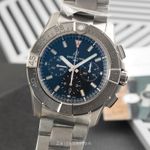 Breitling Super Avenger EB0148101B1E1 - (1/8)