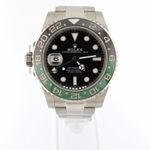 Rolex GMT-Master II 126720VTNR - (1/7)