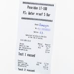 Omega Speedmaster 345.0803 - (5/8)