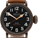 Zenith Pilot 29.2430.679/C753 - (1/5)