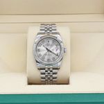 Rolex Datejust 36 116234 - (2/8)