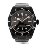 Tudor Prince Date 79260P (Onbekend (willekeurig serienummer)) - Geel wijzerplaat 40mm Staal (4/7)