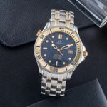Omega Seamaster Diver 300 M 2432.80.00 - (1/8)