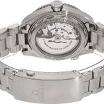 Omega Seamaster Planet Ocean 215.30.44.21.01.001 (2023) - Black dial 44 mm Steel case (5/5)