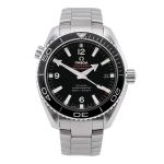 Omega Seamaster Planet Ocean 232.30.42.21.01.001 - (1/8)