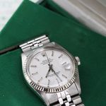 Rolex Datejust 1601 - (3/8)