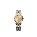 Rolex Datejust 31 278343RBR - (1/1)