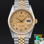 Rolex Datejust 36 16233 - (1/8)