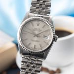 Rolex Datejust 36 16220 - (3/8)