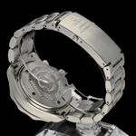 Omega Seamaster Diver 300 M 2595.50.00 (2011) - Black dial 42 mm Steel case (8/8)