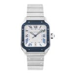 Cartier Santos WSSA0047 - (1/5)