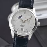 Glashütte Original Senator Power Reserve Display 1-39-44-04-12-04 - (3/8)