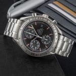 Omega Speedmaster Date 3519.50.00 - (2/8)