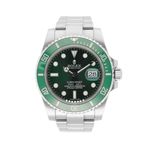Rolex Submariner Date 116610LV - (1/5)
