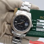 Rolex Datejust II 116334 - (2/8)