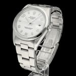 Rolex Oyster Perpetual Date 15200 - (2/7)