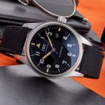 IWC Porsche Design IW4520 (2018) - 28 mm (2/8)