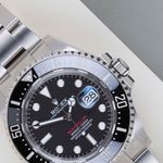 Rolex Sea-Dweller 126600 - (3/8)