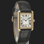 Cartier Tank Solo W5200024 - (4/8)