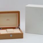 Omega Speedmaster Professional Moonwatch 3573.50.00 (2004) - Zwart wijzerplaat 42mm Staal (7/8)