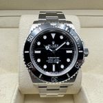 Rolex Submariner No Date 124060 - (2/8)