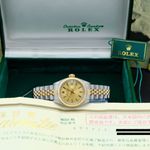 Rolex Lady-Datejust 6917 - (3/8)