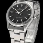 Rolex Oyster Perpetual 1002 (1969) - 34 mm Steel case (6/7)