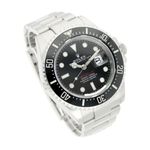 Rolex Sea-Dweller 126600 - (3/5)