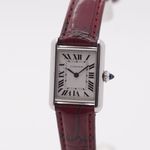 Cartier Tank WSTA0060 - (3/8)