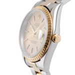 Rolex Oyster Perpetual Date 15223 - (6/8)