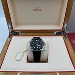 Omega Seamaster Diver 300 M 210.32.42.20.01.001 (2024) - Zwart wijzerplaat 42mm Staal (3/8)