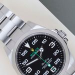 Rolex Air-King 126900 - (3/8)