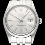 Rolex Datejust 36 16014 - (1/8)