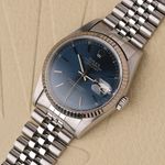 Rolex Datejust 36 16234 - (1/8)