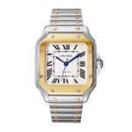 Cartier Santos W2SA0016 - (1/1)