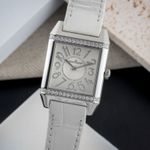 Jaeger-LeCoultre Reverso Squadra Lady Q7038720 (2015) - 29mm (3/8)