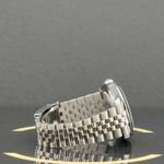 Rolex Datejust 41 126300 (2020) - Blue dial 41 mm Steel case (11/14)