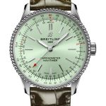 Breitling Navitimer A17395361L1P2 - (1/1)