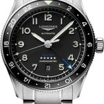 Longines Spirit L3.812.4.53.6 - (1/1)