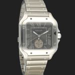 Cartier Santos WSSA0076 - (4/8)